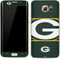 NFL Green Bay Packers Zone Block Galaxy S7 Edge Skin